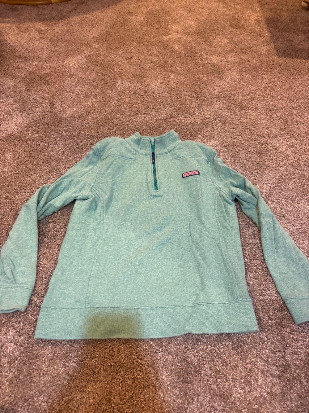 Women’s Vineyard Vines Sweatshirt - Size S